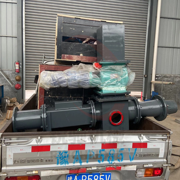 河南水泥廠(chǎng)用氣力輸送設(shè)備哪家好用